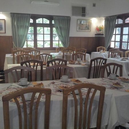 Hotel Mar Μαρ ντελ Πλάτα Εξωτερικό φωτογραφία