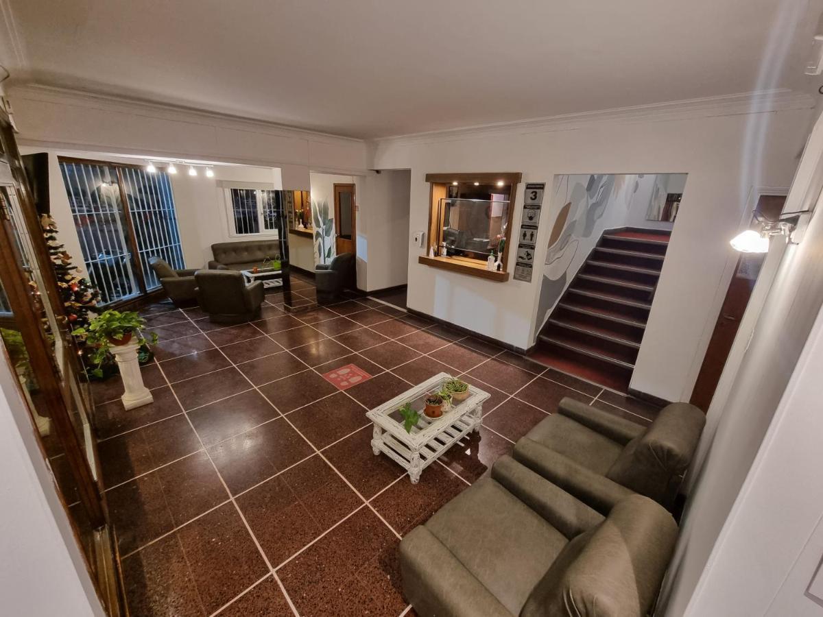 Hotel Mar Μαρ ντελ Πλάτα Εξωτερικό φωτογραφία