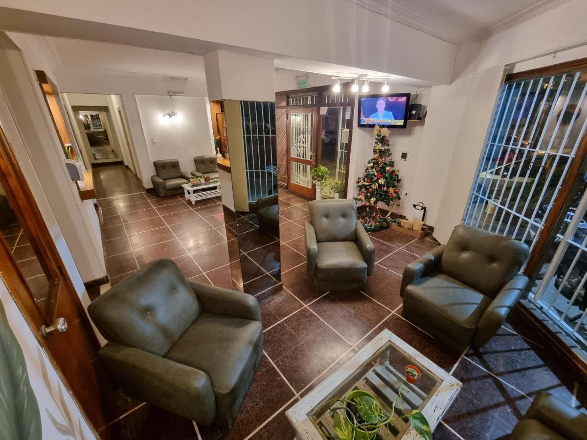 Hotel Mar Μαρ ντελ Πλάτα Εξωτερικό φωτογραφία