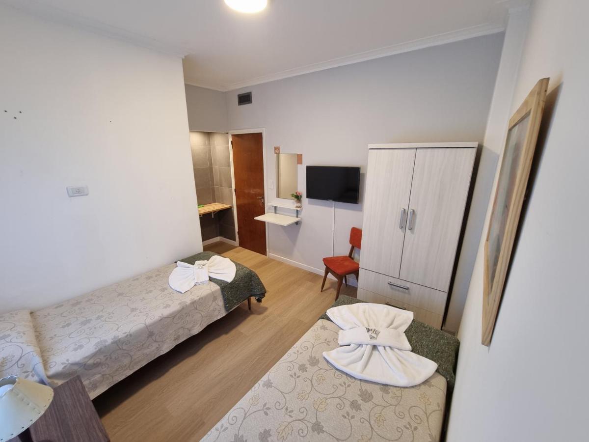 Hotel Mar Μαρ ντελ Πλάτα Εξωτερικό φωτογραφία