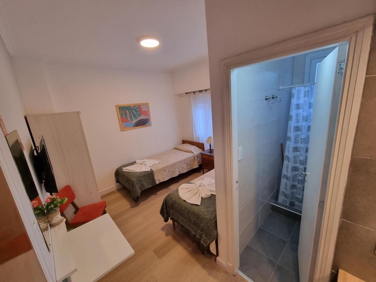 Hotel Mar Μαρ ντελ Πλάτα Εξωτερικό φωτογραφία
