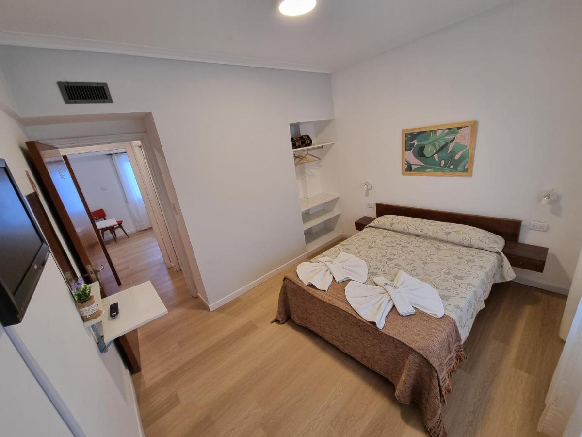 Hotel Mar Μαρ ντελ Πλάτα Εξωτερικό φωτογραφία