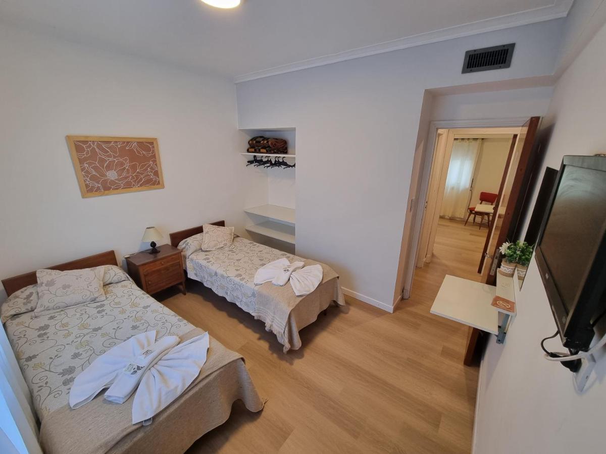 Hotel Mar Μαρ ντελ Πλάτα Εξωτερικό φωτογραφία