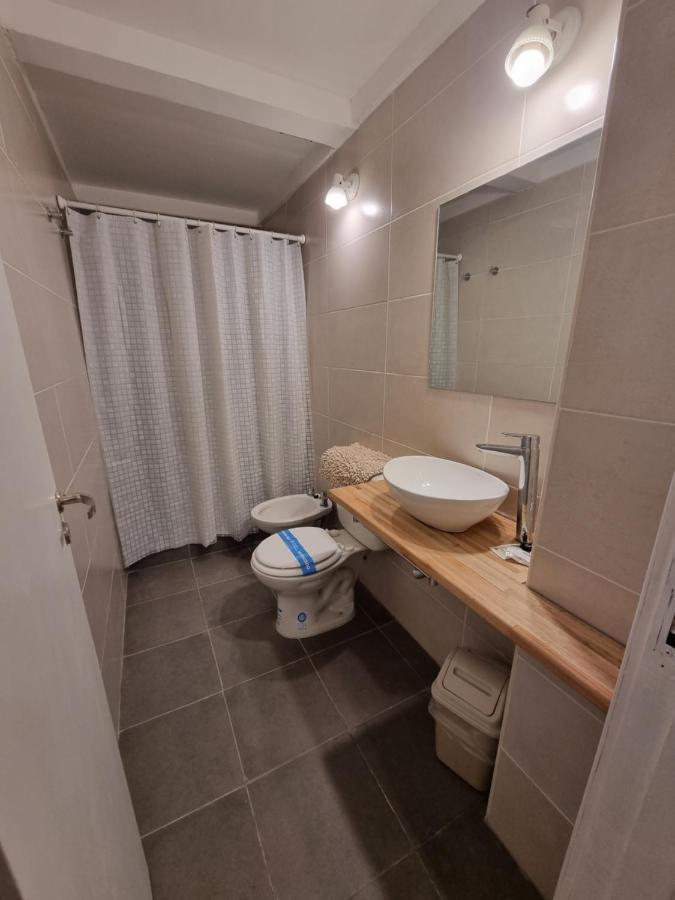 Hotel Mar Μαρ ντελ Πλάτα Εξωτερικό φωτογραφία