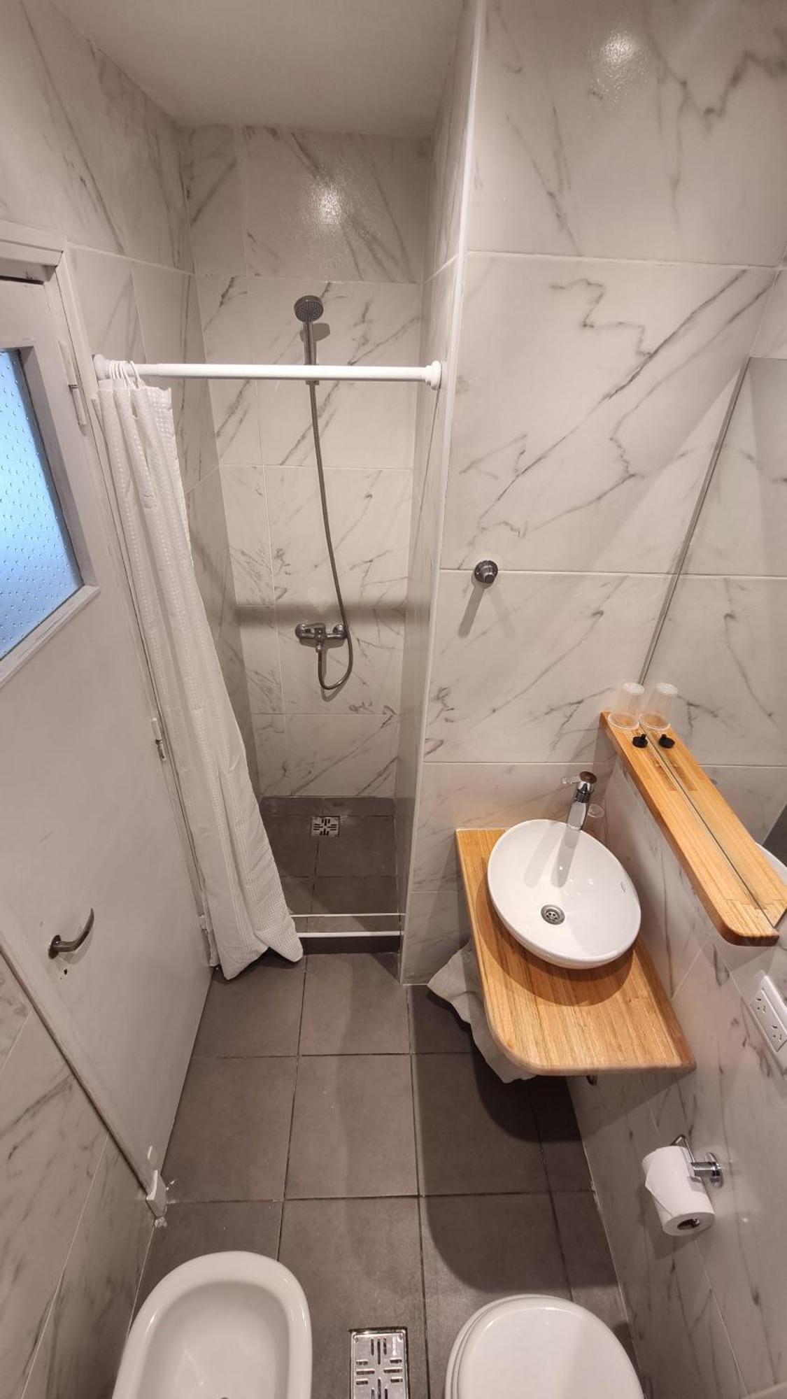 Hotel Mar Μαρ ντελ Πλάτα Εξωτερικό φωτογραφία