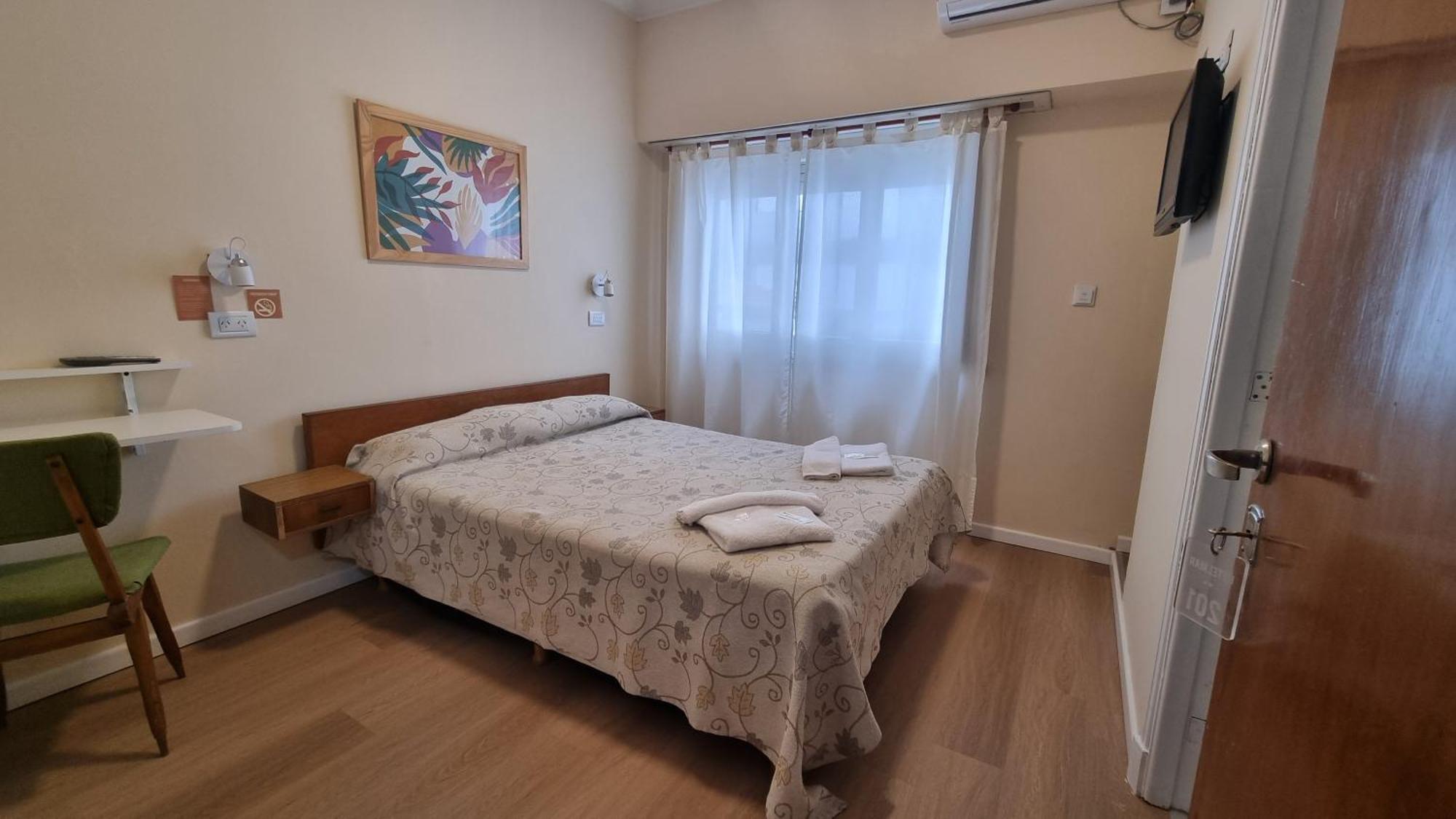 Hotel Mar Μαρ ντελ Πλάτα Εξωτερικό φωτογραφία