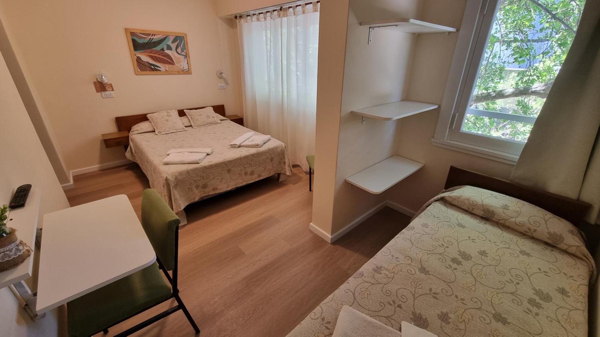 Hotel Mar Μαρ ντελ Πλάτα Εξωτερικό φωτογραφία