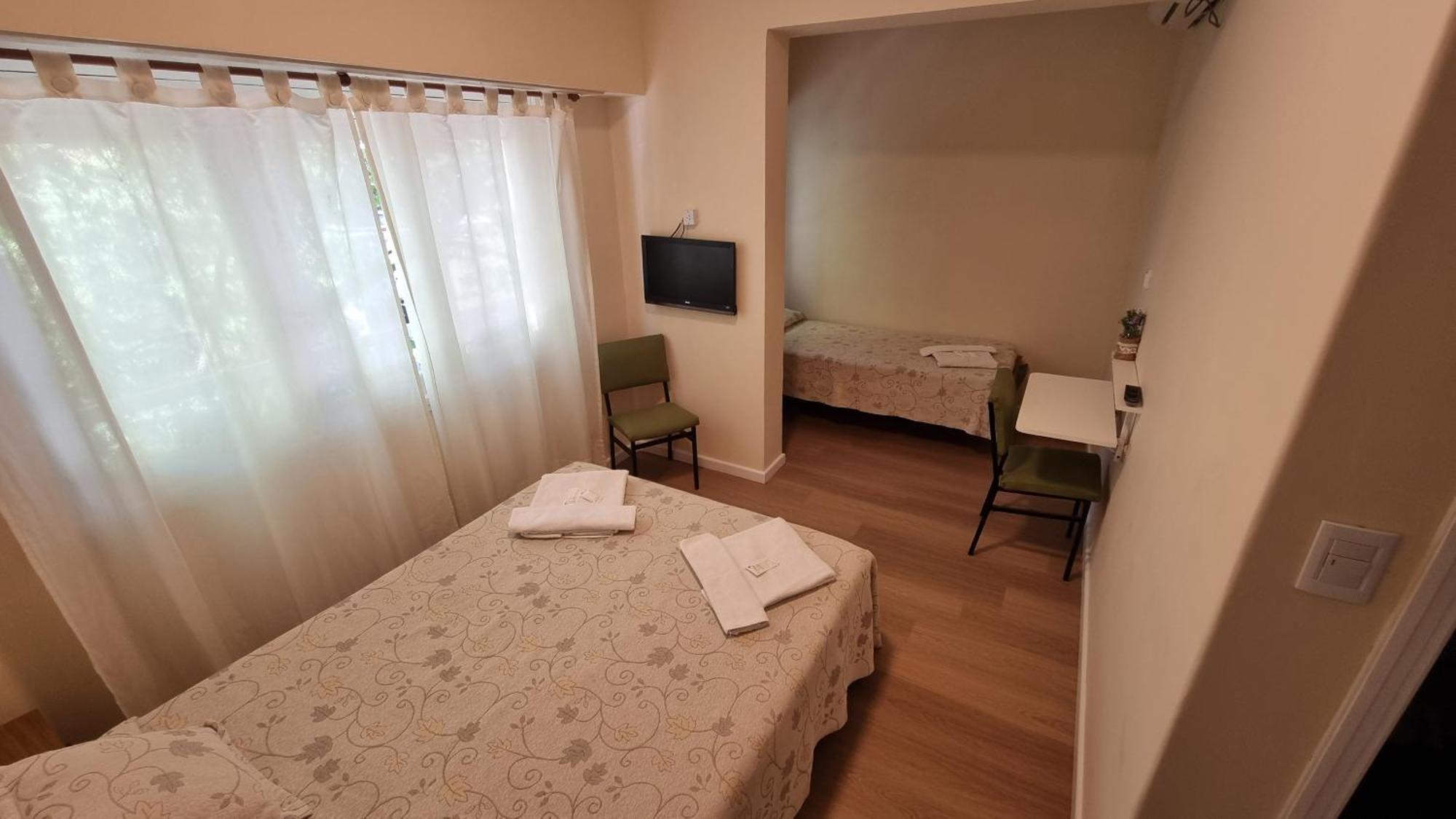 Hotel Mar Μαρ ντελ Πλάτα Εξωτερικό φωτογραφία