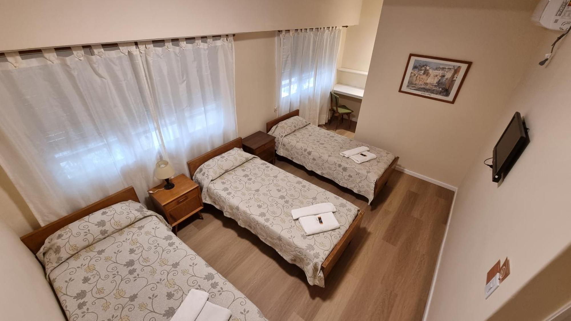 Hotel Mar Μαρ ντελ Πλάτα Εξωτερικό φωτογραφία