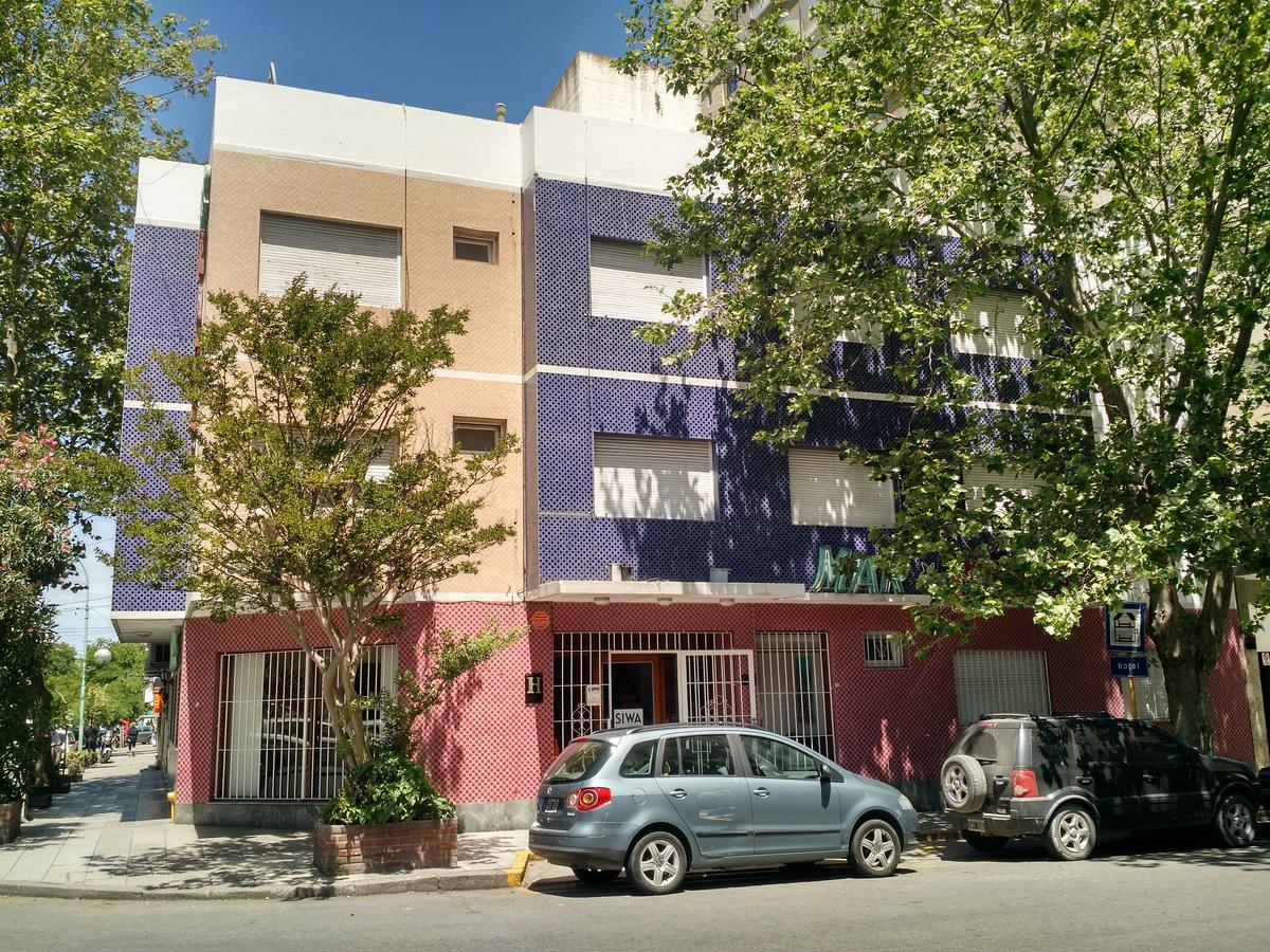 Hotel Mar Μαρ ντελ Πλάτα Εξωτερικό φωτογραφία